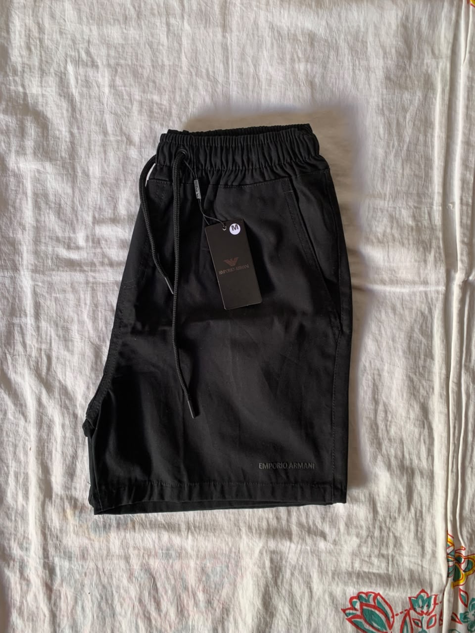 Bermuda casual — modelo 4