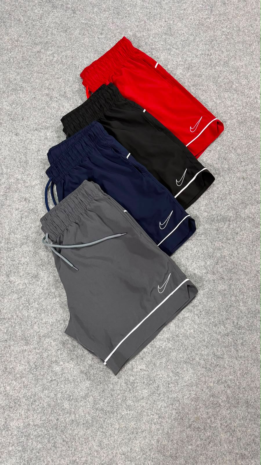 Bermudas C.A conceito